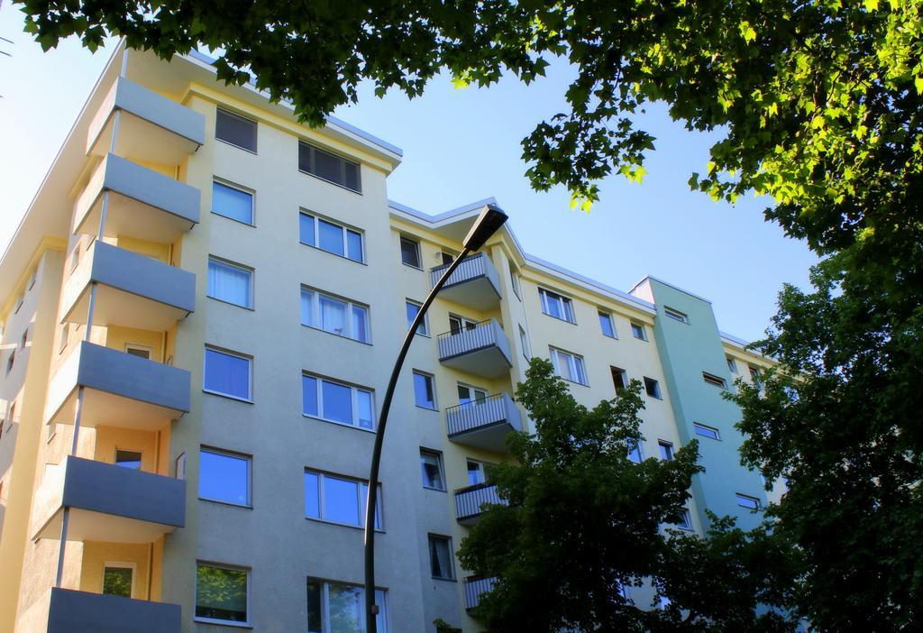 Heart Of Berlin Apartment ห้อง รูปภาพ