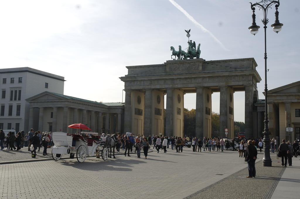 Heart Of Berlin Apartment ห้อง รูปภาพ