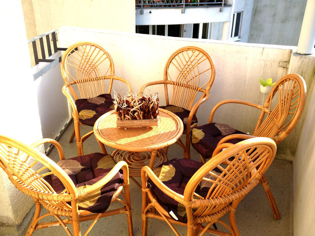 Heart Of Berlin Apartment ห้อง รูปภาพ