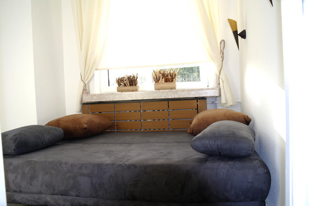 Heart Of Berlin Apartment ห้อง รูปภาพ