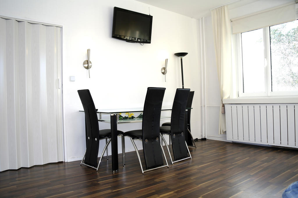 Heart Of Berlin Apartment ห้อง รูปภาพ