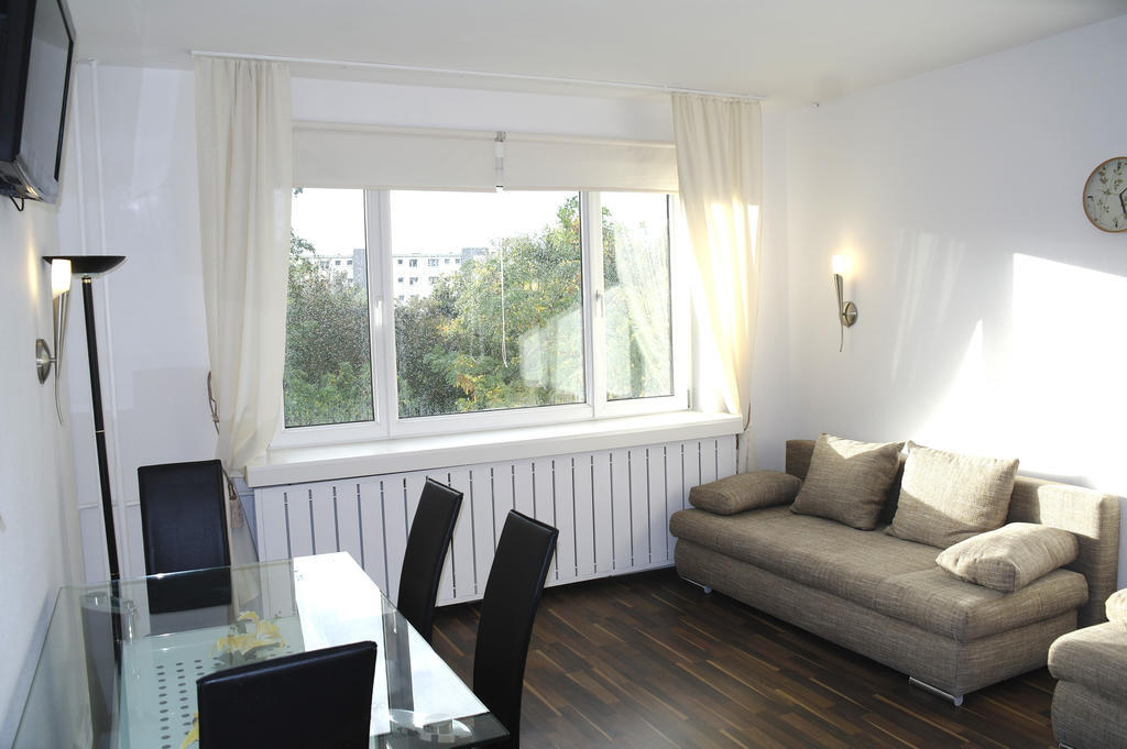 Heart Of Berlin Apartment ห้อง รูปภาพ