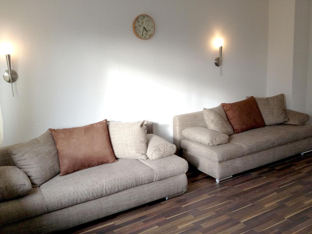 Heart Of Berlin Apartment ห้อง รูปภาพ